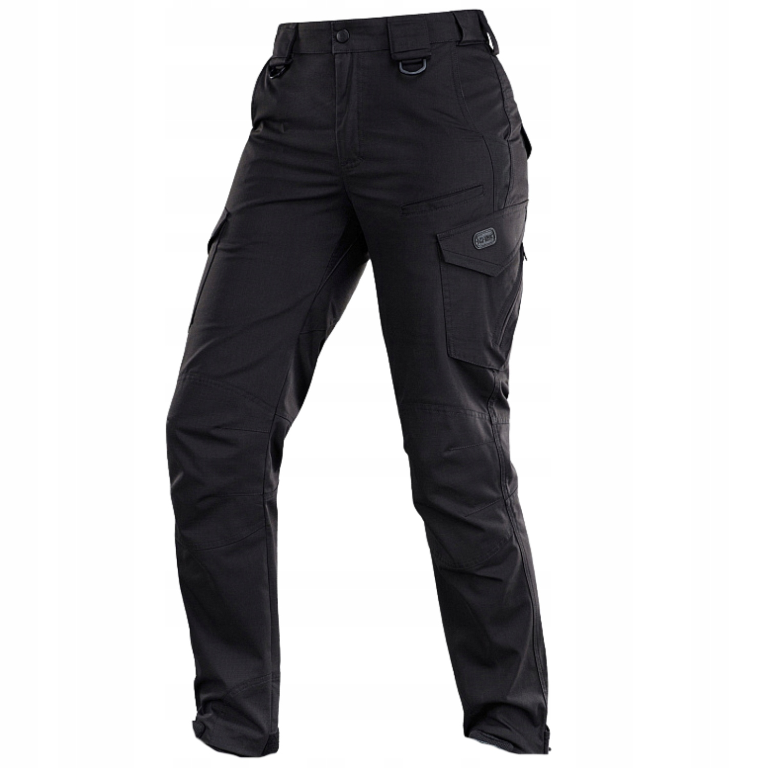 Spodnie Taktyczne Bojówki Damskie M-Tac Aggressor Lady Flex Czarne 24/28