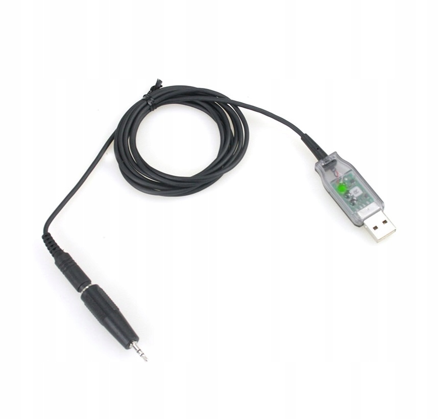 kabel Usb ERW-7 do programowania Alinco np. do DJ-VX50, DJ-CRX7