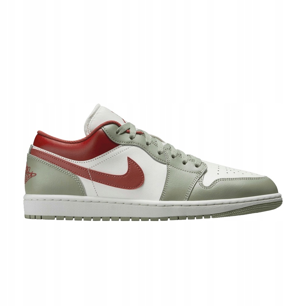 Jordan 1 Low Jade Horizon