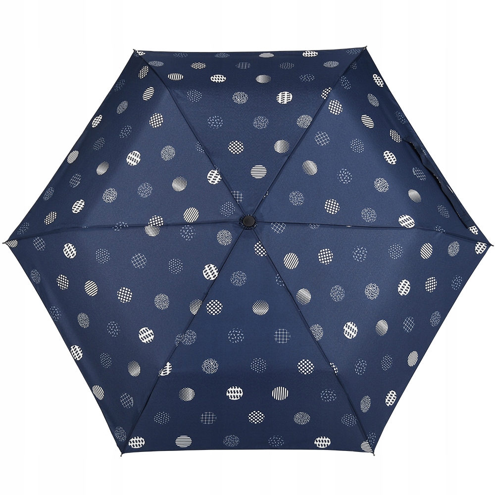 

Parasolka Damska do torebki manualna Doppler