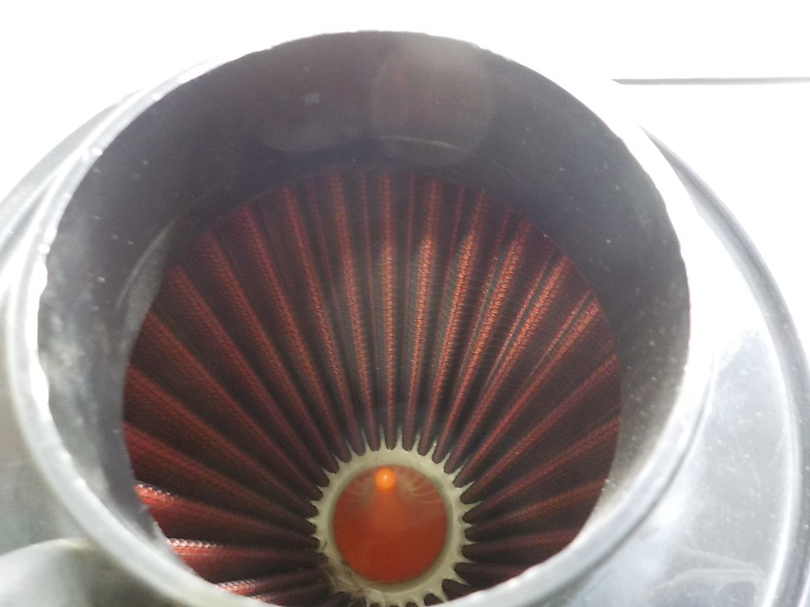 OPEL luftfiltergehäuse STOZEK UKLAD ansaug AIRBOX