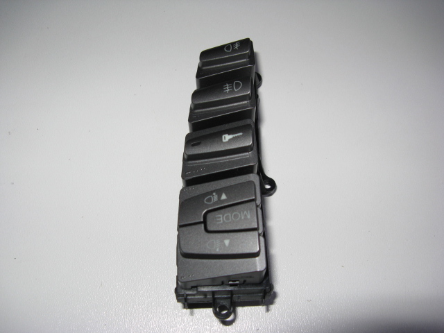 Interruttore comando luci FIAT BRAVO II