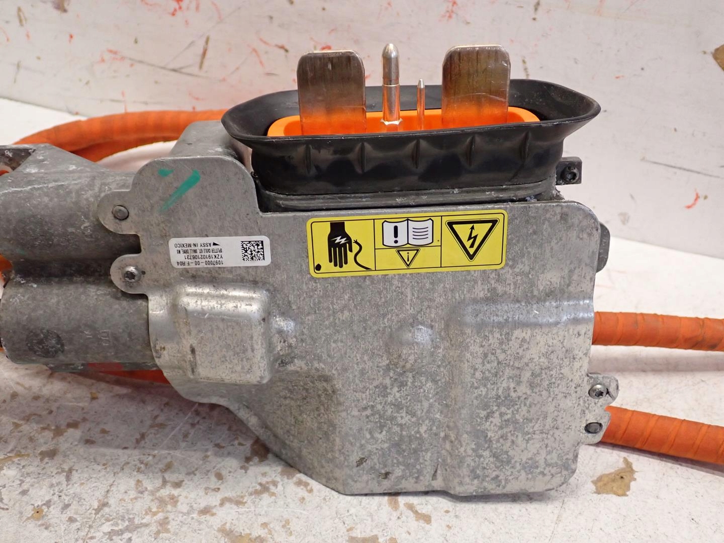 cablaggio cablaggio cavi per batteria baterii TESLA S 1056187