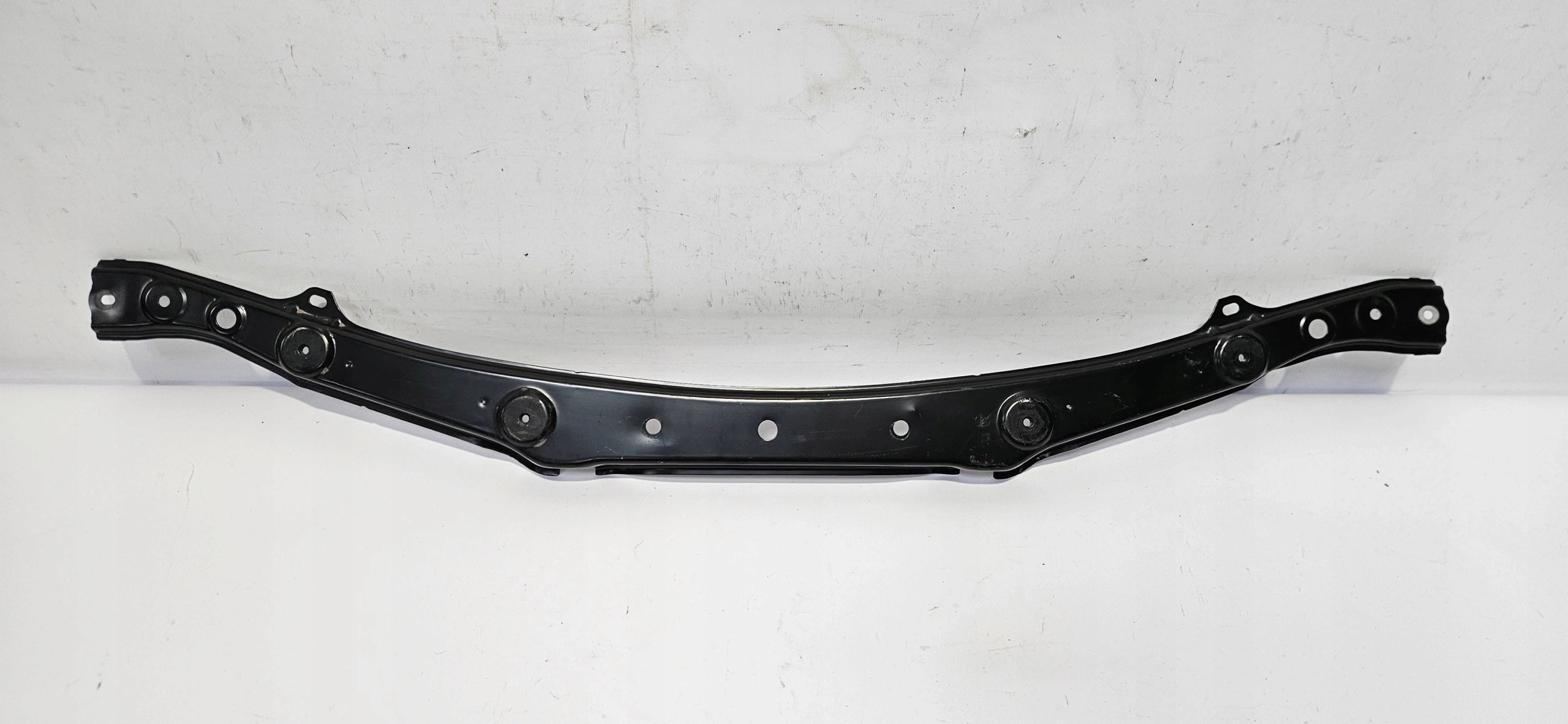support panel for radiators pillar LEXUS UX 18- original