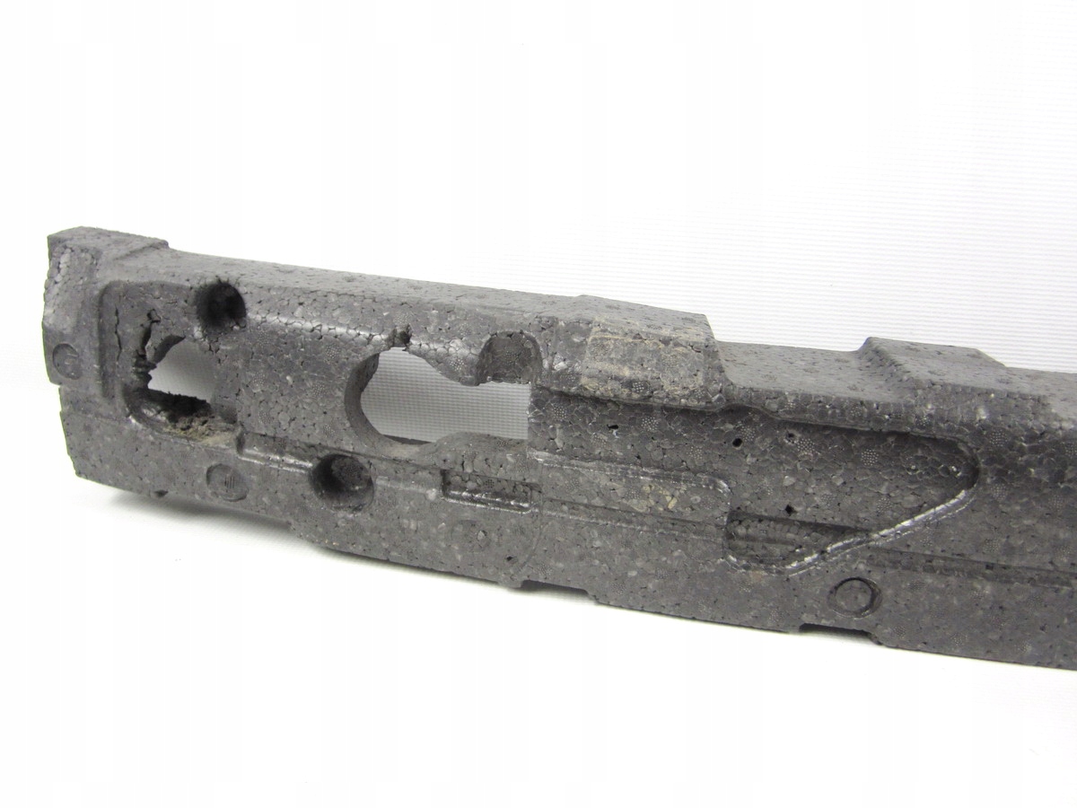 Pianka absorber předního předek nárazníku Mercedes W221
