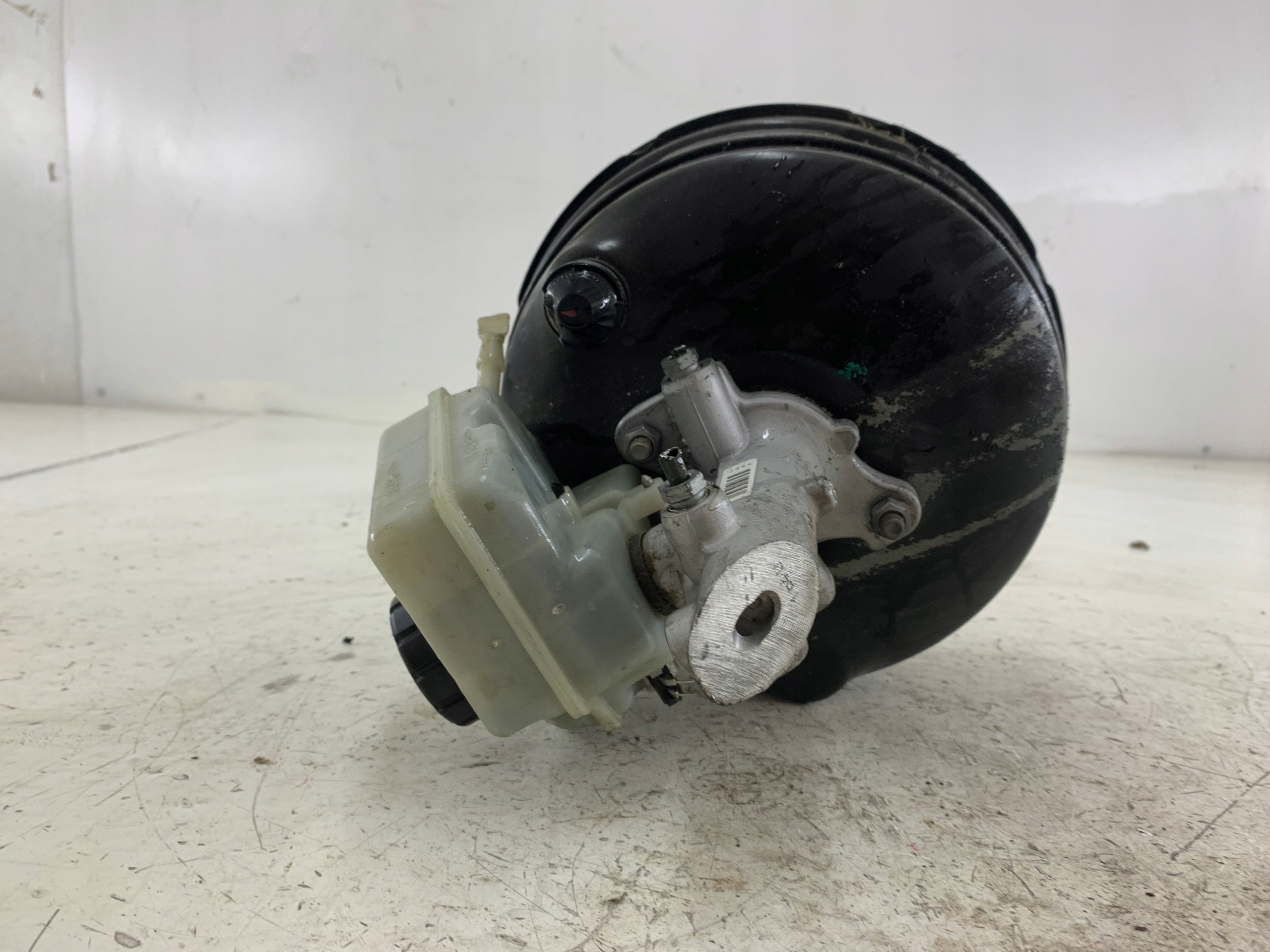 MERCEDES W211 pump servo brake A2114300930L