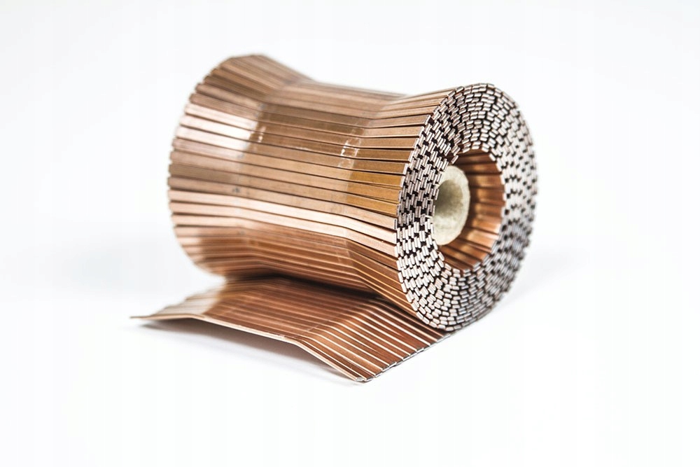 Sponky na uzavírání kartonů lakované typ Ar 35x19 mm Bostitch 24000ks