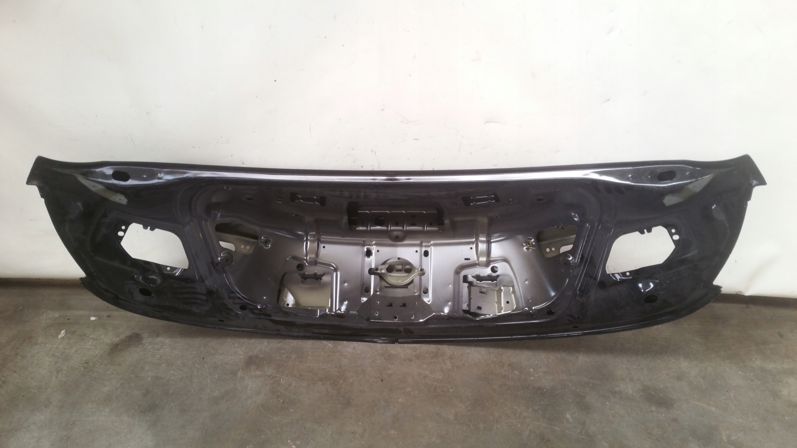 kapota kufru Opel Cascada