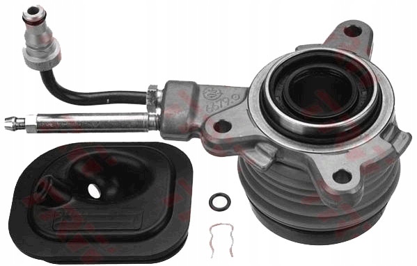 TRW WYSPRZĘGLIK CENTRALNY FORD Producent części TRW