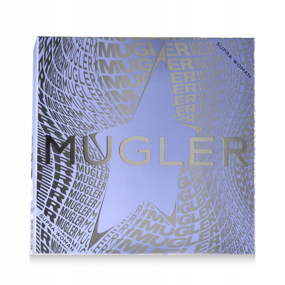 Mugler Angel Elixir Edp plnitelný 50 ml Edp Mini plnitelný 10 ml W