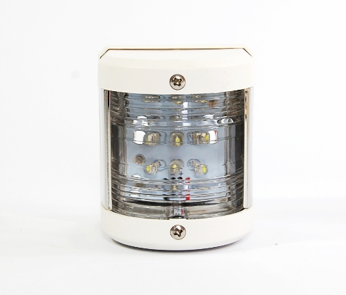 LAMPA RUFOWA LED BIAŁA 135 ST. BIAŁA Marka Szopeneria