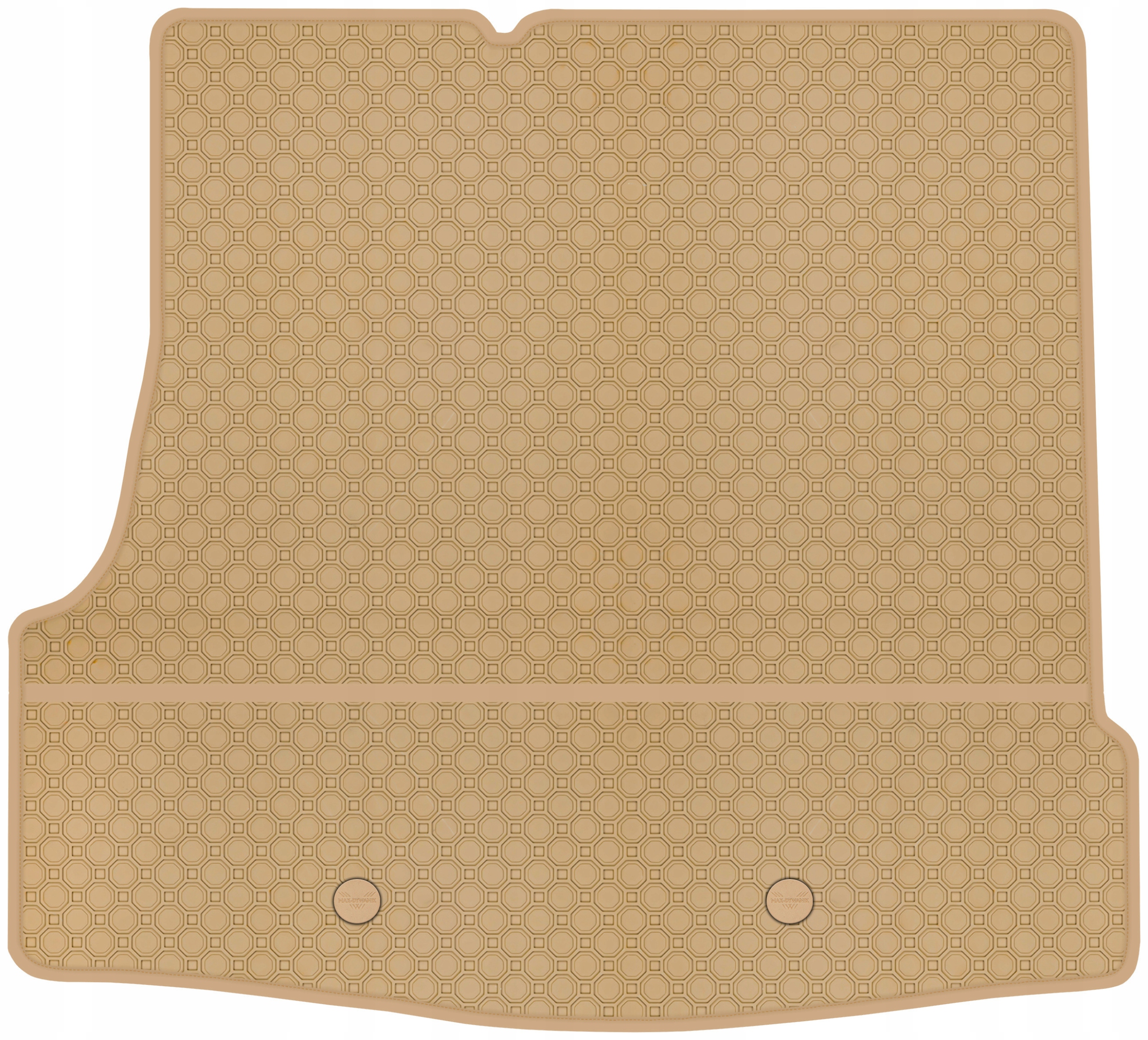 Vw Passat B5 Sedan 1997-2005 Koberec do kufru Primeliner Honey