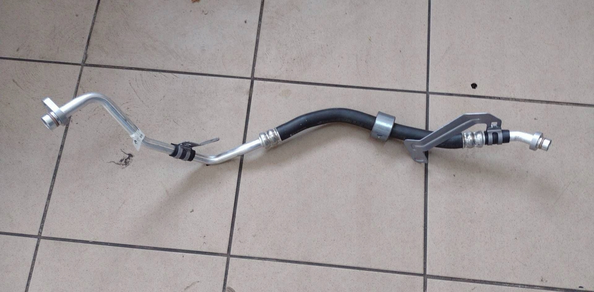 prijenos klimatizacije Renault Arkana 924546905R