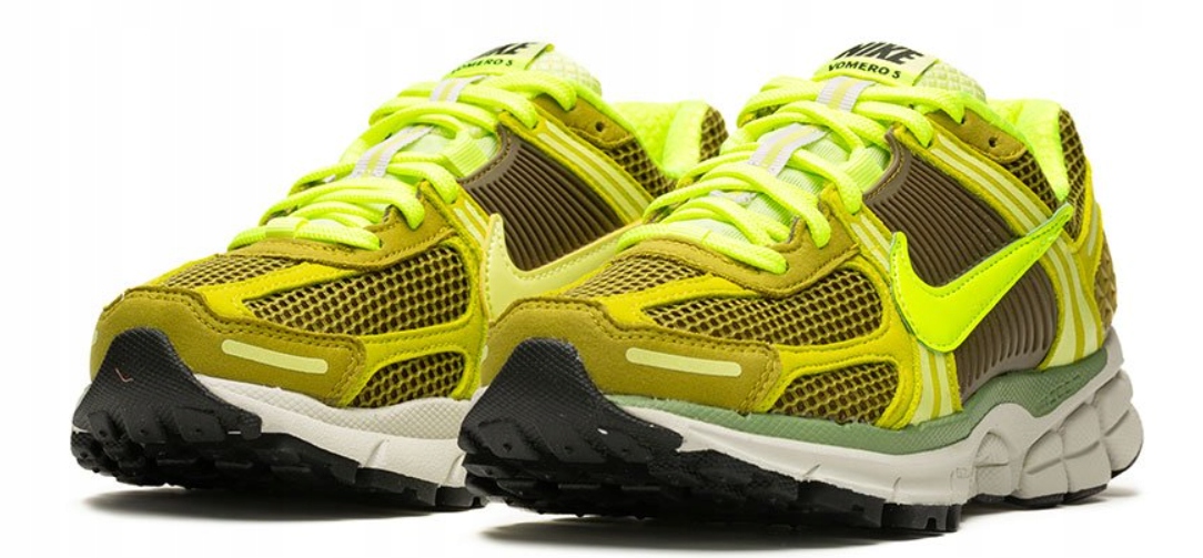 Buty Nike Air Zoom Vomero 5 FJ4738-300 47