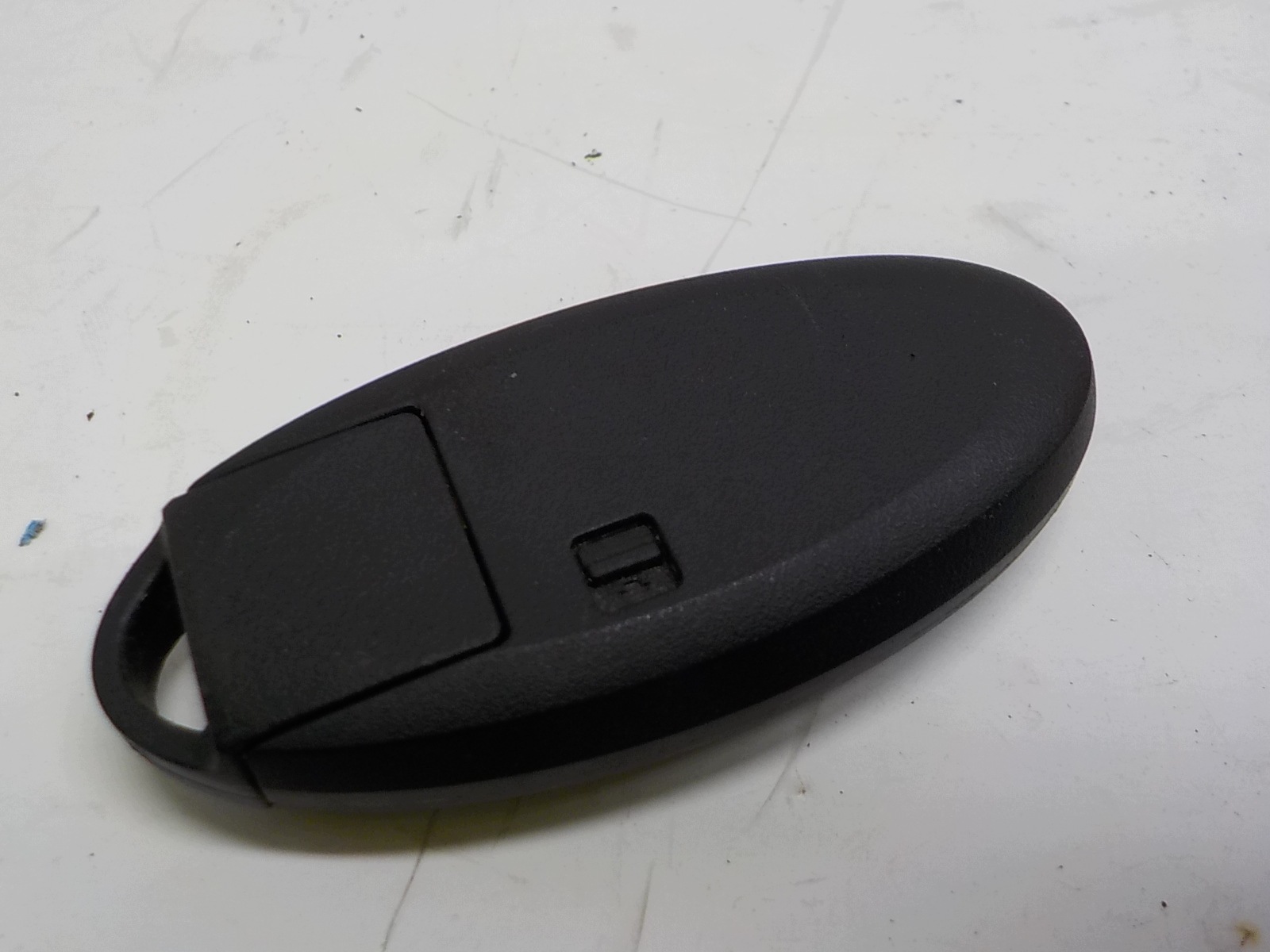 NISSAN NOTE II E12 JUKE MICKA K13 LEAF NV200 NAVARA key PILOT KEYLESS