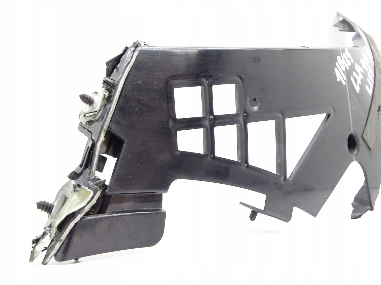 bumper bracket right front MERCEDES CLA W118 AMG A1188856003