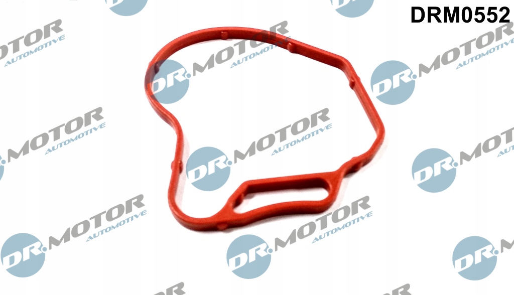 DR. MOTOR USZCZELKA POMPY PODCIŚNIENIA RENAULT 1,9 D
