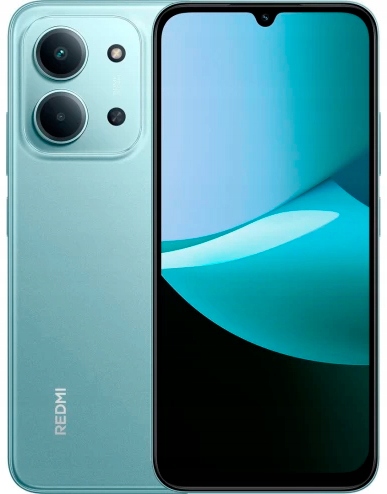 Smartfon Xiaomi Redmi 15C 4/256GB