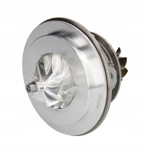 Kartridž Jádro Vložka Turbíny Audi A3 8P Tt 2.0 Tfsi 200 Km 06H145702