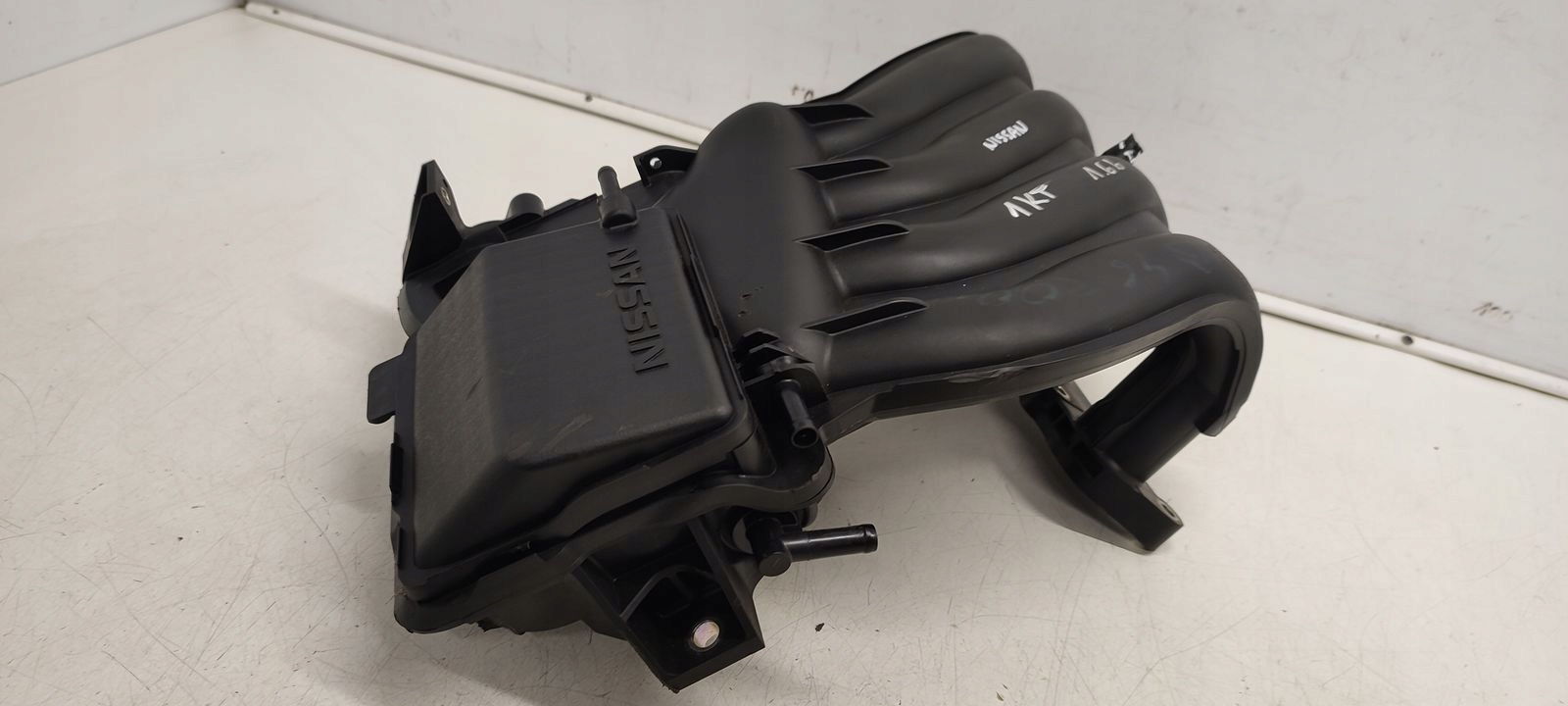 intake manifold Nissan Qashqai 1,6b 1KT0A