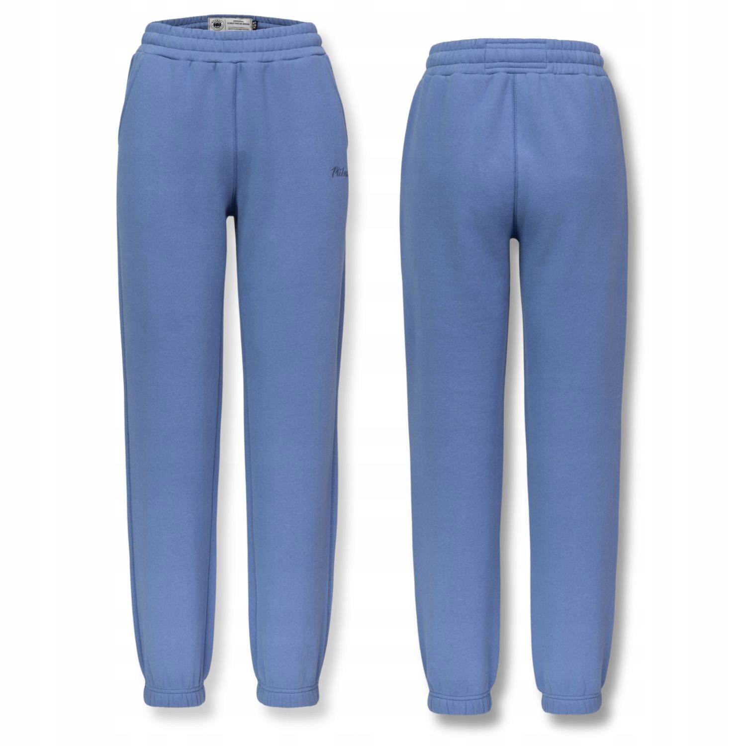 Dámské tepláky Pitbull Tulla Pohodlné Teplákovka Xs/s