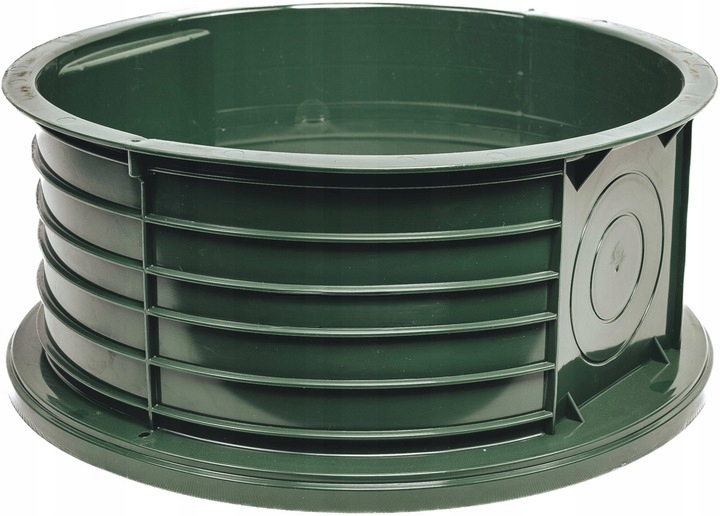 Nadbudowa Nadstawka Włazu Oczyszczalni Bioclean Bolt 20 cm Marseplast