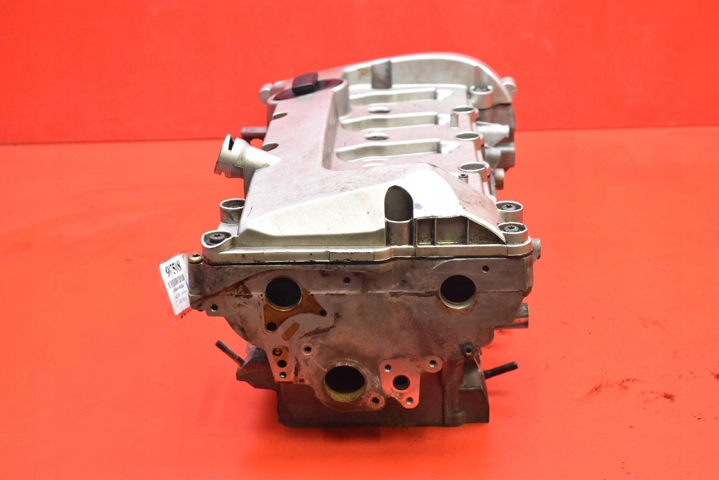 TESTATA Motore 06B103373AA AUDI A4 B6 2.0 20V 130 KM 00-05