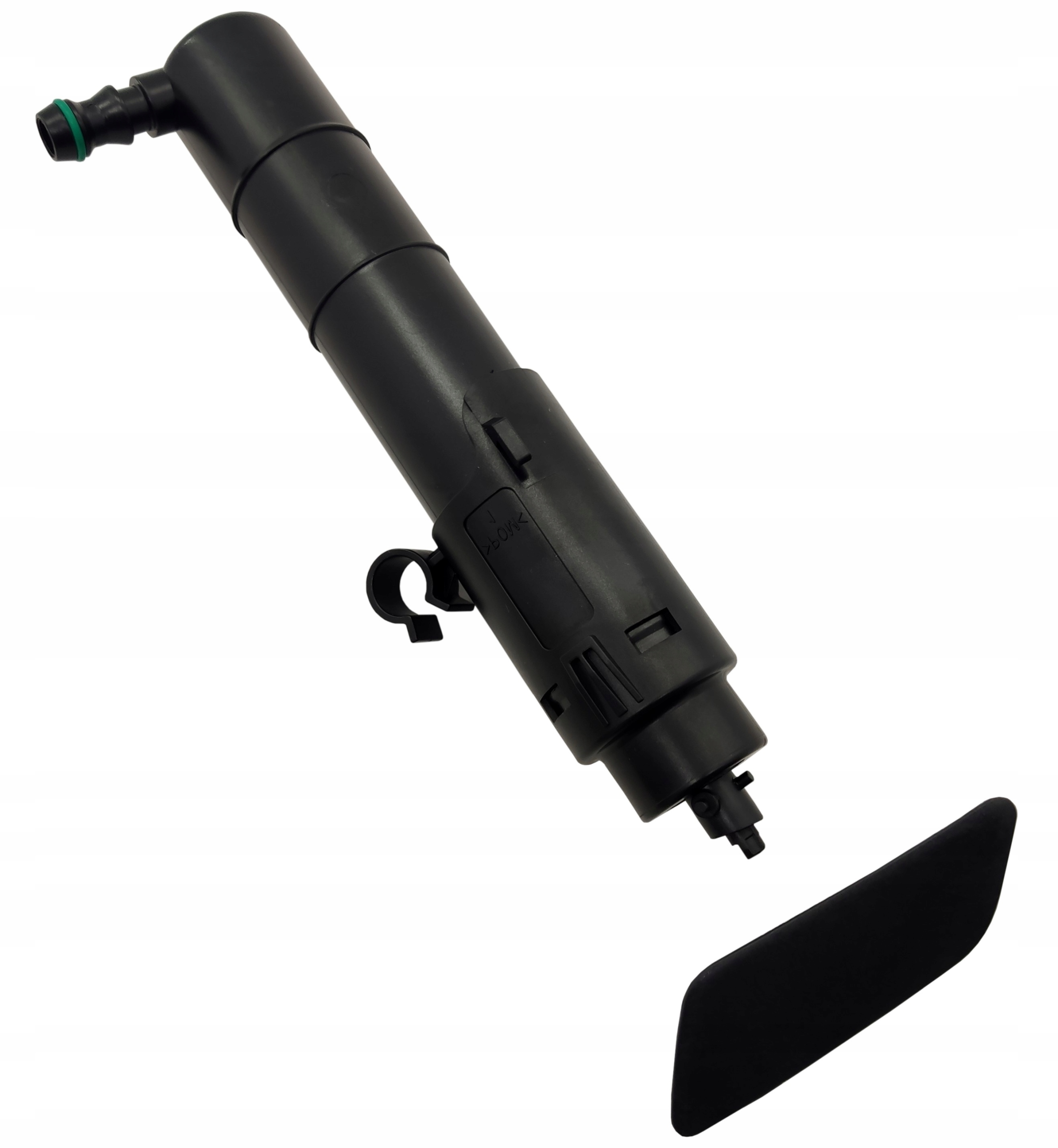 SPRYSKIWACZ REFLEKTORA ZAS PORSCHE PANAMERA 970 L