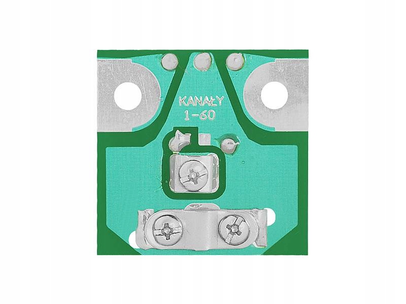 Symetryzator Antenowy 1-60 Model 1-60