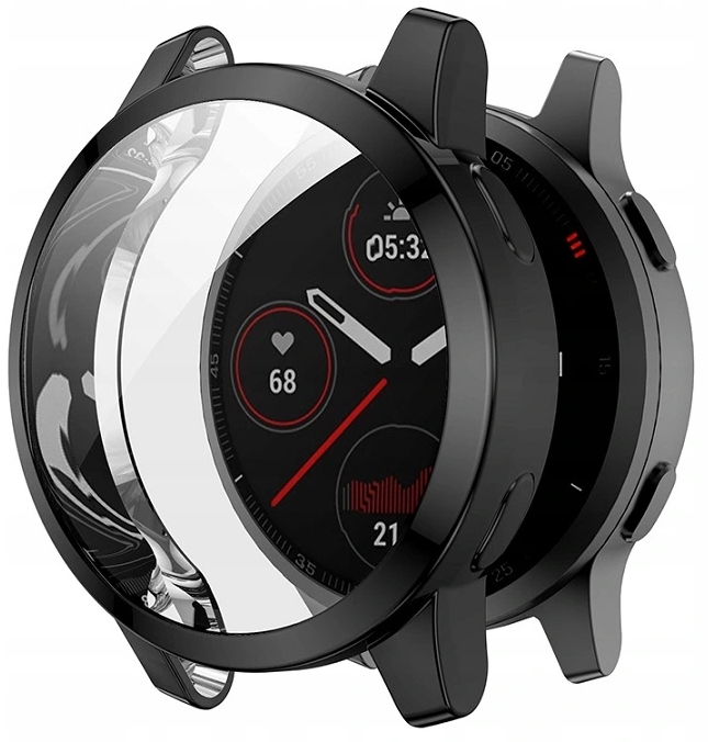 

Etui Case 2w1 Do Garmin Venu 2 / Vivoactive 4 45