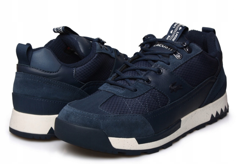 Buty Lacoste 7-40CMA0003J18 R. 43