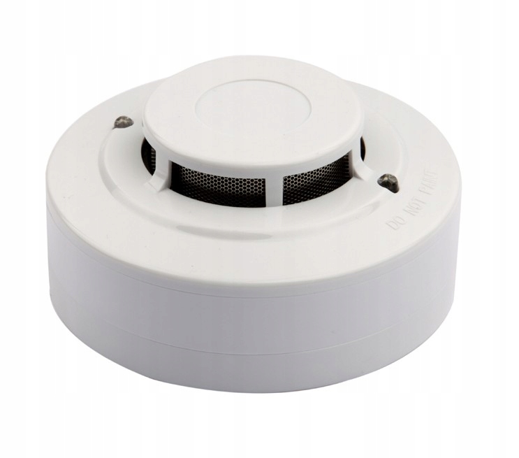 Czujka dymu SENTEK SD119-G-4 10-60V EN54-7
