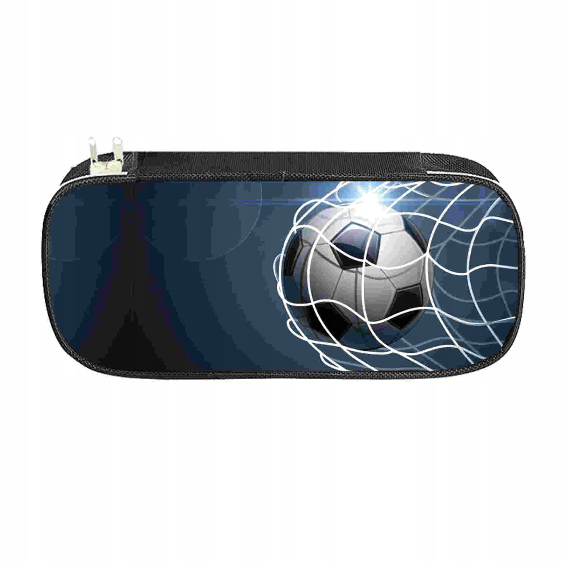 PIÓRNIK TUBA SZKOLNY SASZETKA FOOTBALL PIŁKA NOŻNA DLA CHŁOPCA Marka Martius