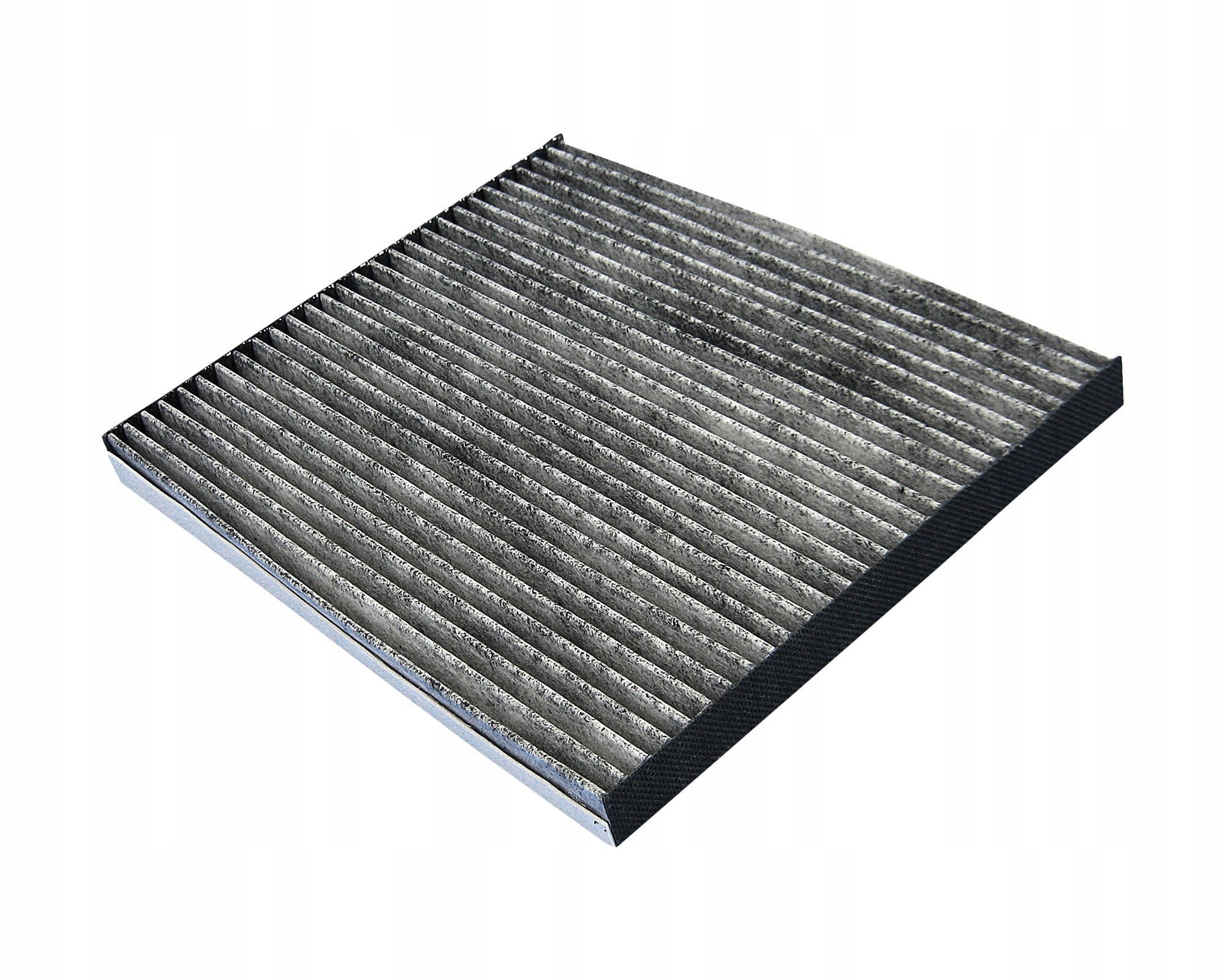 

Fiat Grande Punto Filtr Przeciw-pyłkowy Węglowy