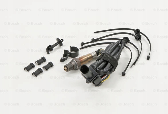 Sondy lambda BOSCH 0 258 017 182 Marka Bosch