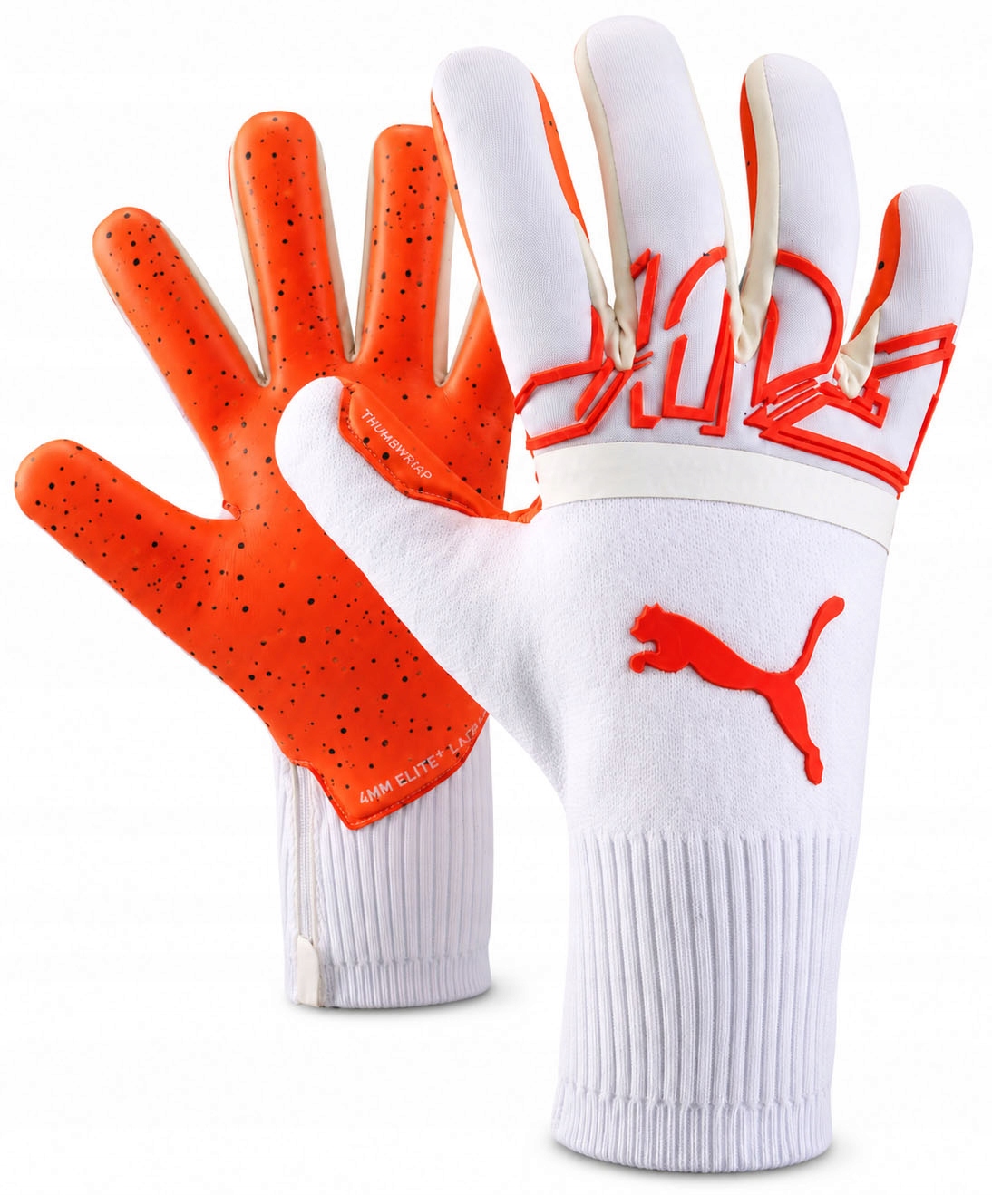 Rękawice Bramkarskie Puma Future Z Grip 1 Hybrid Nc Meczowe pianka 4mm
