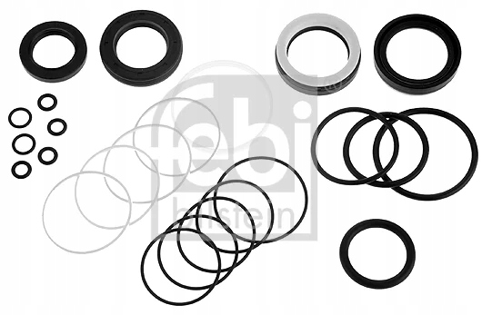 ZESTAW USZCZELEK 19862.