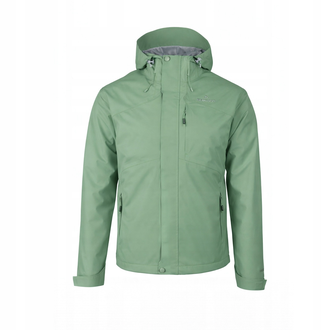 Kurtka Membranowa Męska Essence Stx WL26 Olive L