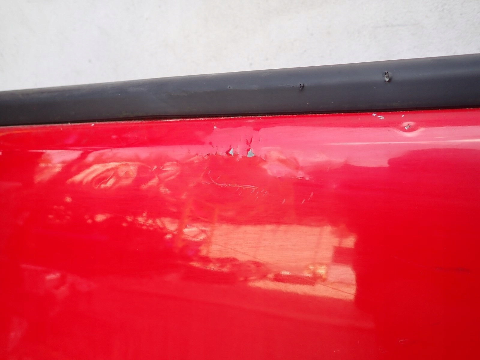 door left front left front OPEL ASTRA K 5 V B16 2015-2022R 39028989
