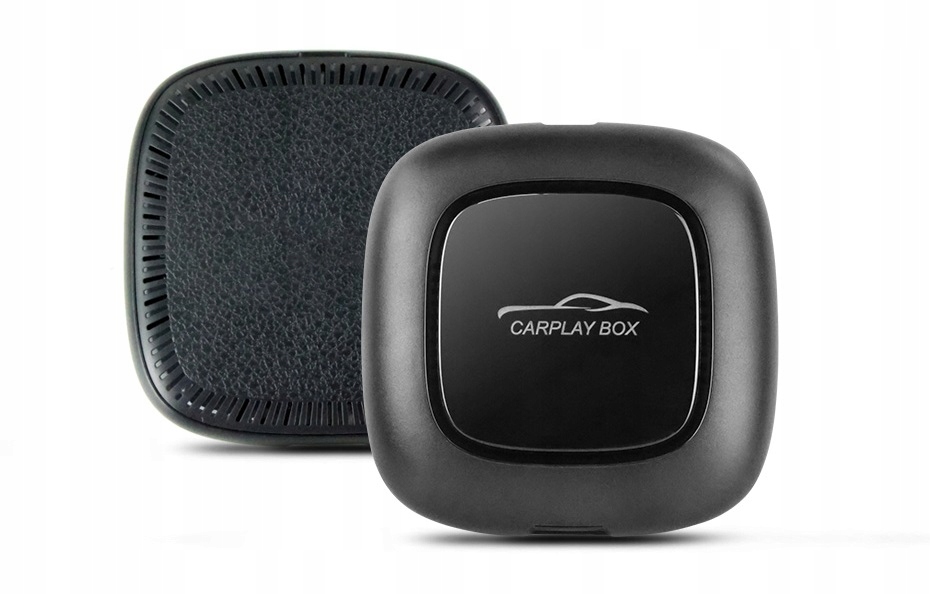 Carplay Bezprzewodowy CarPlay Android AutoAI Box 4/64GB Bt Sim
