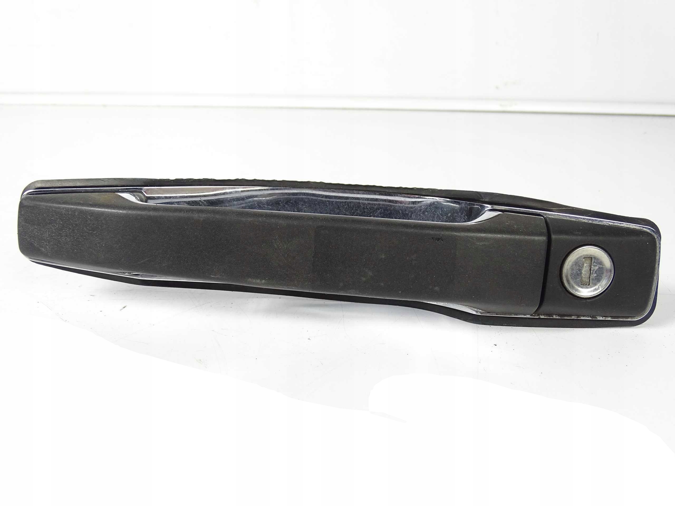 A1407600370 - Mercedes S Class W140 ручка двери передняя передняя