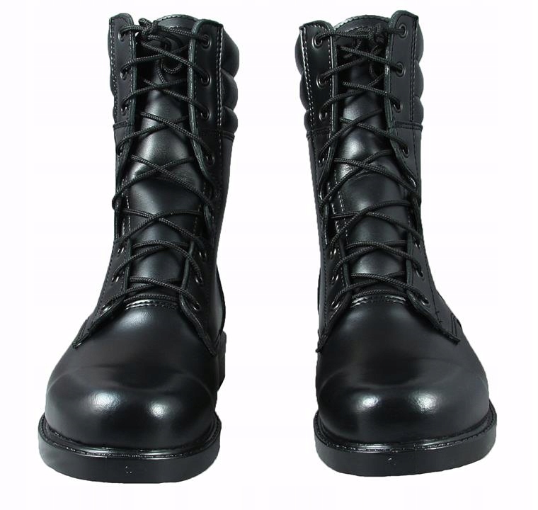 Buty Wojskowe Skoczki IIIGeneracji GRATISYroz.39.5 Marka inna
