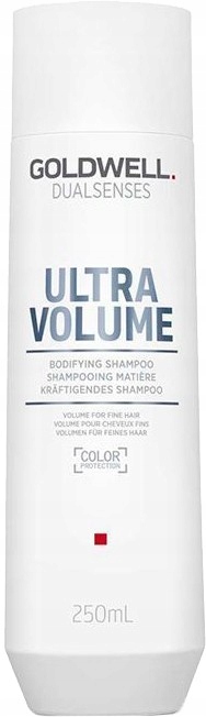 

Goldwell Dls Ultra Volume szampon 250ml