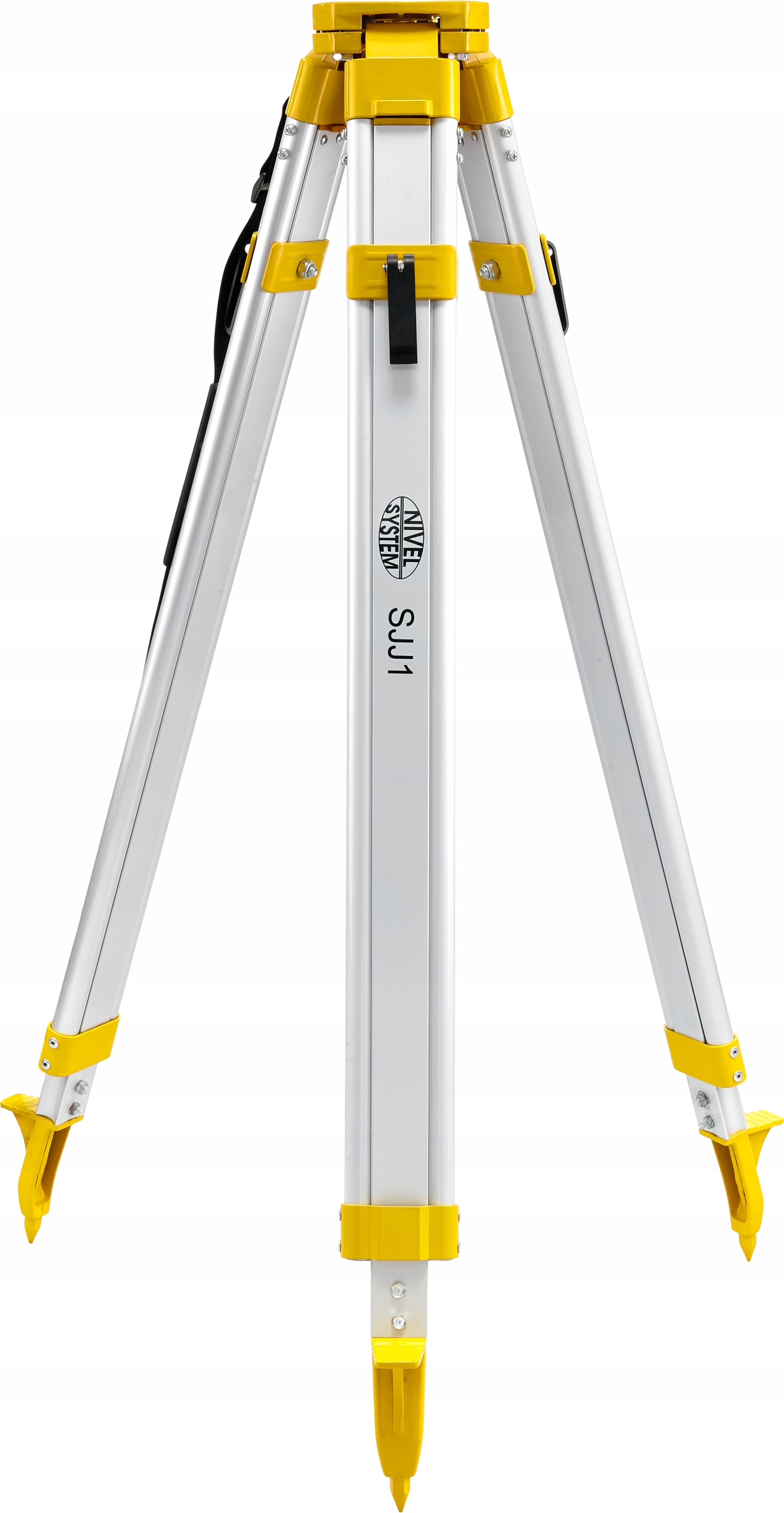 Statyw Aluminiowy NIVEL SYSTEM SJJ1 Lekki 97-160 cm Kod producenta NIVEL SYSTEM SJJ1
