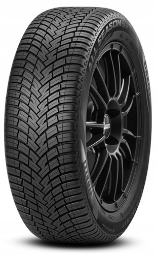 

4 x Pirelli Cinturato All Season SF2 215/55R18 99