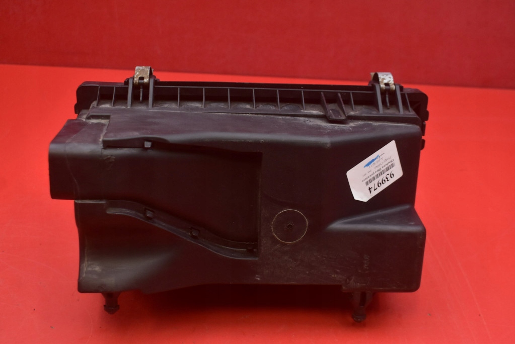 Gehäuse filter luft 04891700AC DODGE CALIBER 1.8 16V 150 KM 06-12