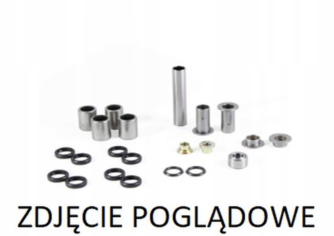 Prox Sada Na Opravu Spojovacieho Prvku (kĺbu) Výkyvného Ramena Honda Cr 500 '95 (27-1024)