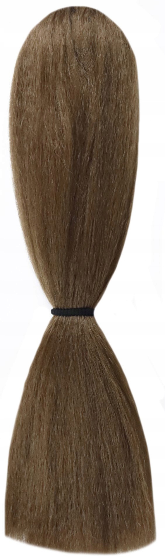 

Włosy warkoczyki dredy Premium Soft Kanekalon