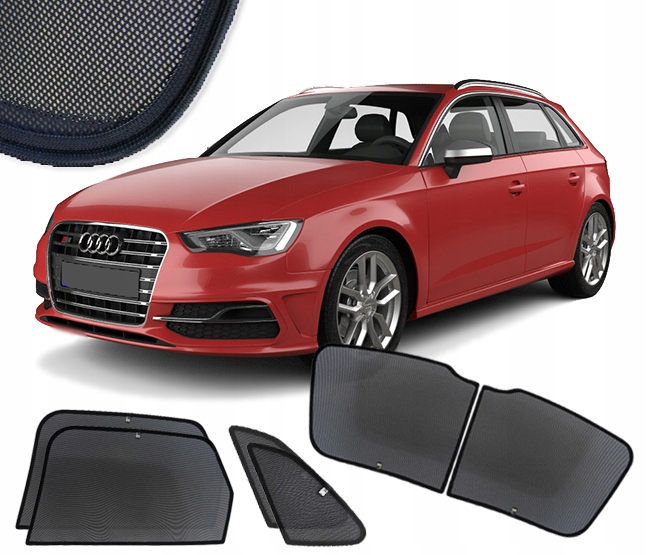 Audi A3 Sportback (2012-2020)