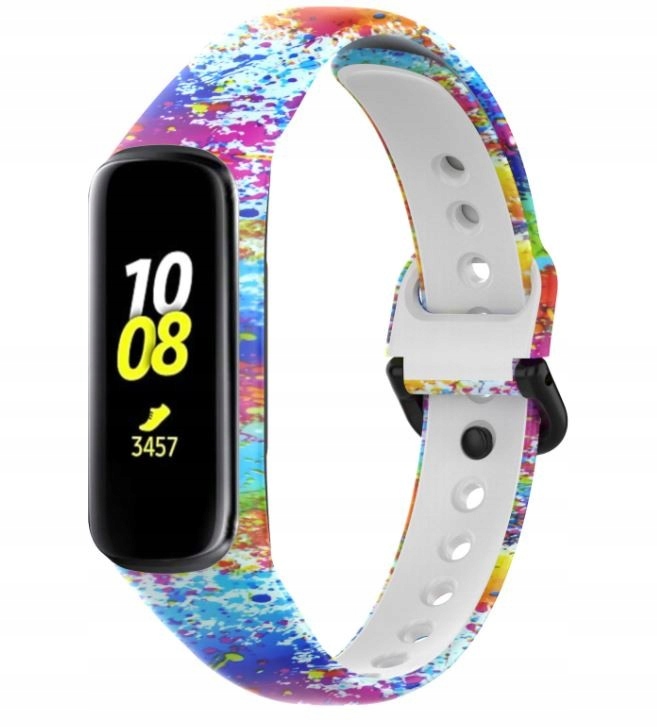 

Pasek Opaska Pasuje Do Samsung Galaxy FIT2 SM-R220
